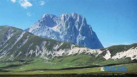 Il Parco Gran Sasso Monti Della Laga Aderisce A Progetto Abruzzo