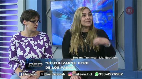 Uniteve Noticias D A De La Concientizaci N Sobre Los Desperdicios De