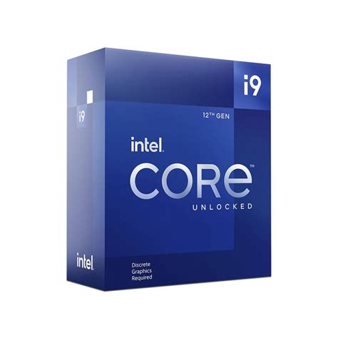 Procesador Intel Core I9 12900kf De Doceava Generación 3 2 Ghz Intel Bx8071512900kf Walmart En