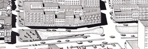 Re Presenting Halifax 4 Making The Case For Urban Renewal Spacing