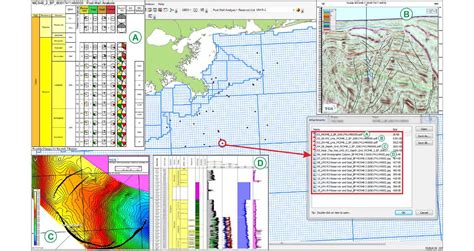 Gulf Of Mexico Post Well Analysis GeoExpro