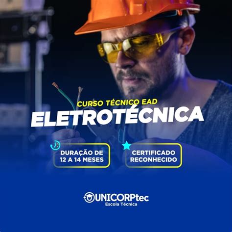 T Cnico Em Eletrot Cnica Alpha Cursos