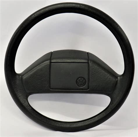 Used Genuine Vw Golf Steering Wheel 191 419 091 Ad Uks No1