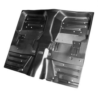 Chevy Impala Replacement Floor Pans CARiD