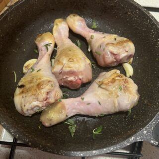 Fusi Di Pollo Con Peperoni Blog Di Luiginalaurenzi