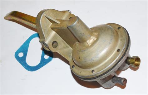 Fuel Pump Ford 1966 1967 1968 1969 1970 390 Mercury 1966 1967 1968 1969 1970 390