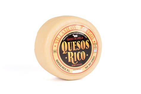 Quiénes somos Quesos Rico