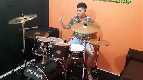 Jpcc Worship Ajaib Kau Tuhan Drum Cover Youtube