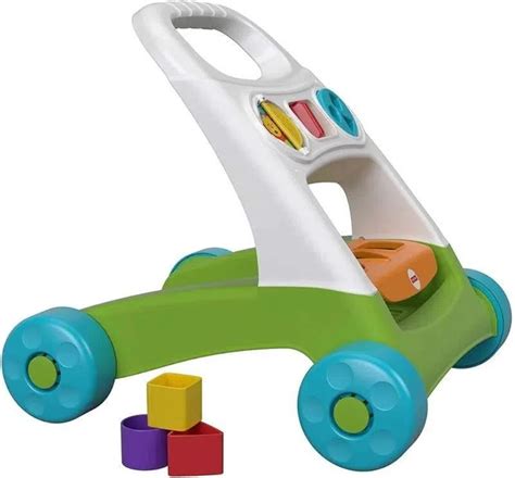 Apoiador De Atividades Fisher Price Paran Pl Sticos Mega Store