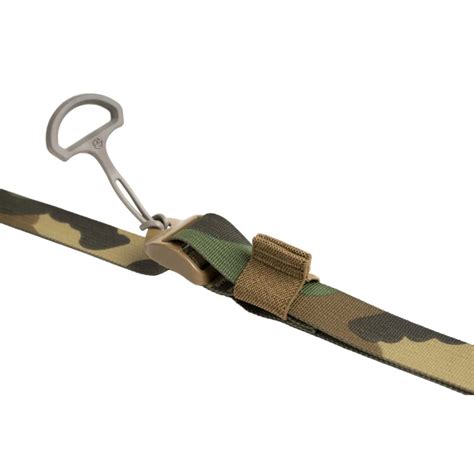 Edgar Sherman Design 2 Point Adjustable Sling Multicam Slings