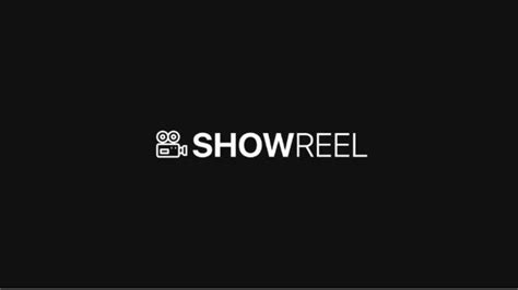 How Do You Write A Good Showreel Scene ─ Showreel Script Ideas Verge