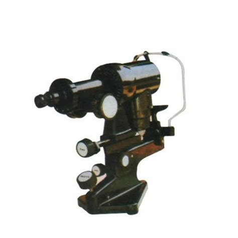 Eye Forte Keratometer Ophthalmic Keratometer Ophthalmic Instrument ...