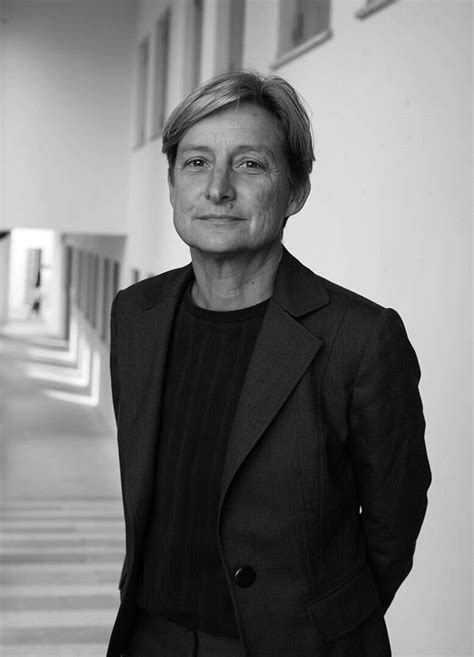 Judith Butler