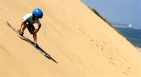 鳥取砂丘サンドボードスクール 鳥取 学生幹事ナビ・ガクナビ