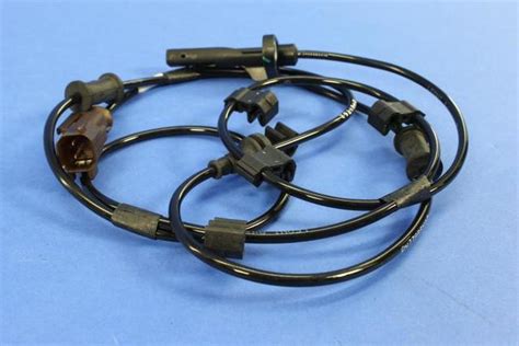 2013 2024 Ram 3500 Wheel Speed Sensor Right 68457712AB Mopar Estores