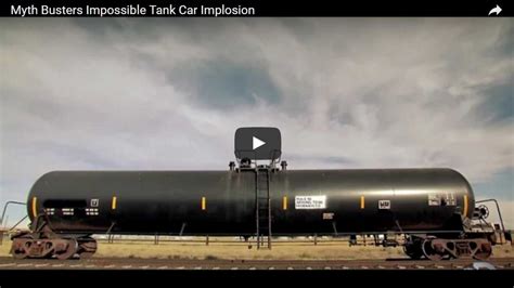 Railcar implosion physics stacks the deck | Voxitatis Blog