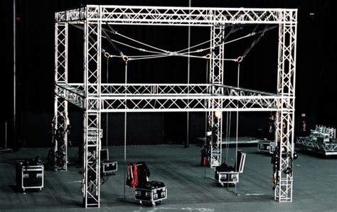 Understanding Stage Rigging In Stage Rentals And What You Need Excelebiz