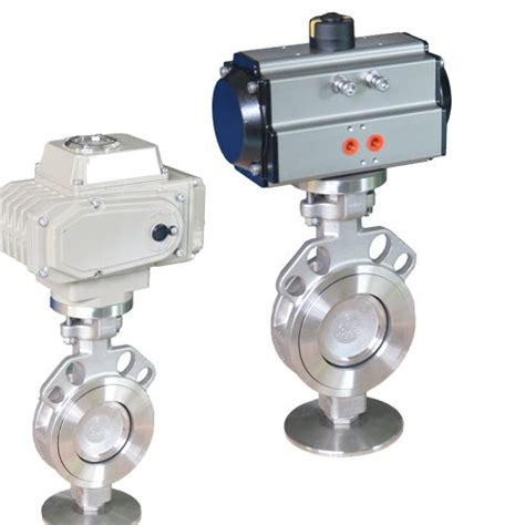 How Well Do Butterfly Valves Perform In Seawater Environments