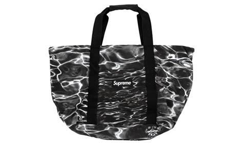 Ripple Packable Tote SS 17 Stadium Goods