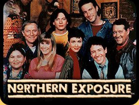 Northern Exposure TV Series