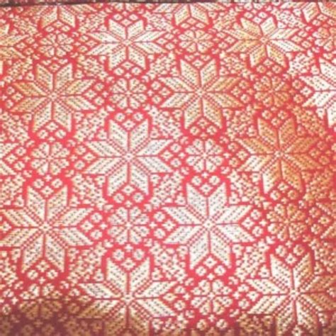 detail contoh gambar tradisional koleksi nomer