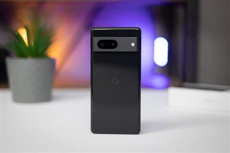 Google Pixel 7 Review - PhoneArena