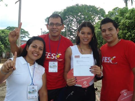 Fundación de Estudios Superiores Comfanorte FESC Conocimiento y