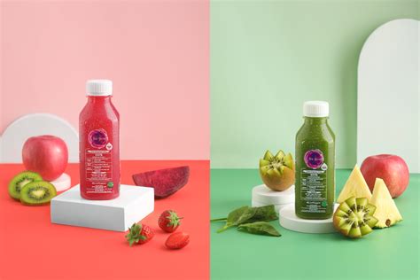 Perkuat Positioning Rejuve Hadirkan True Cold Pressed Juice Kiwi Line