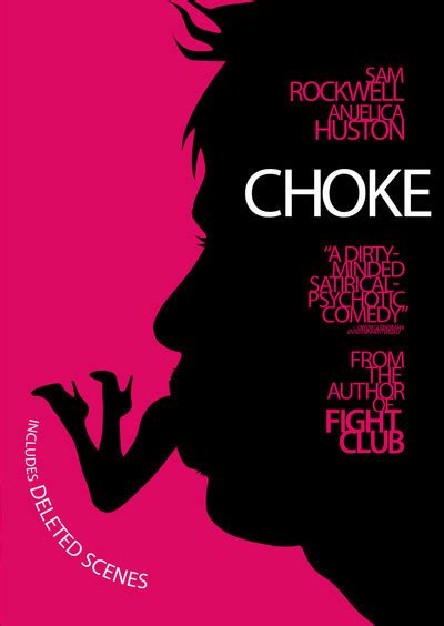 Choke Movie Review & Film Summary (2008) | Roger Ebert