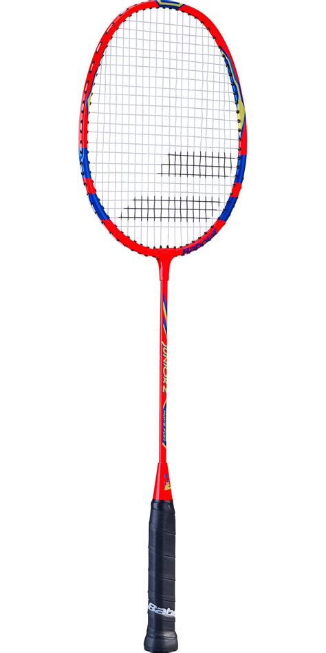 Babolat Junior II Badminton Racket (2019) - Tennisnuts.com