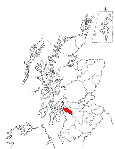 Renfrewshire, Scotland Genealogy • FamilySearch