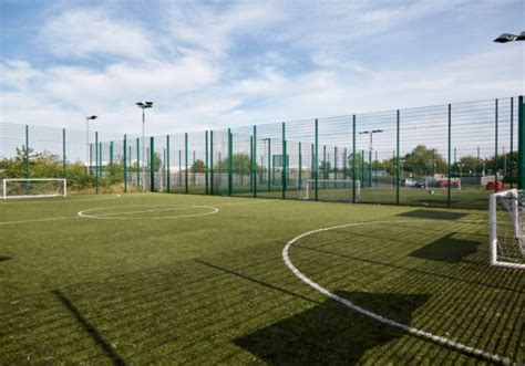 Book A Pitch Afc Telford United