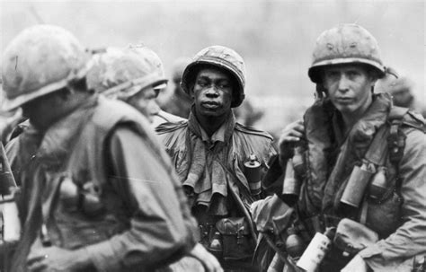 Vietnam War History | Military History of the Vietnam War | Archives ...