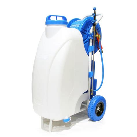 45 L Electric Sprayer Sherwood Pesticide Trading