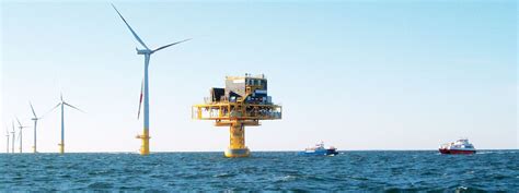 NKT Confirms Order For Triton Knoll Offshore Wind Farm Project NKT