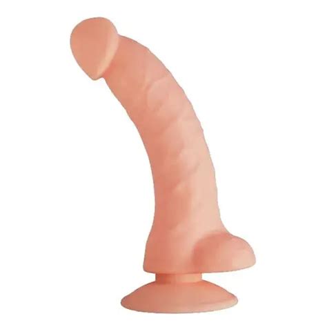 Dildo Realista Belceb Tienda Placeres Ocultos Juguetes Adultos