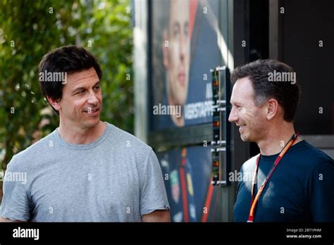 Christian Horner F Rmula Hi Res Stock Photography And Images Alamy