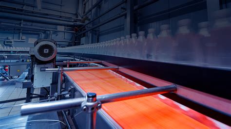 Automation in Manufacturing: Benefits and Real-world Cases