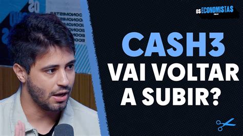 Leandro Siqueira Faz An Lise Completa De M Liuz Cash Os Economistas