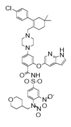 Venetoclax Nitroso Impurity Sk Pharma Tech