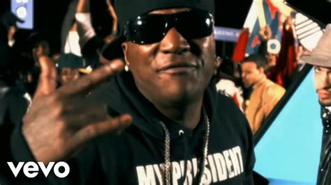 Young Jeezy - My President (Official Music Video) ft. Nas - YouTube Music