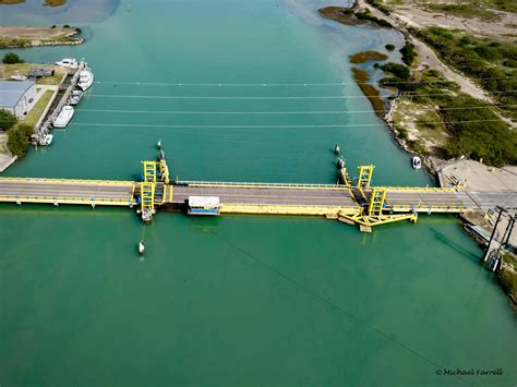 Long Island Bridge News Port Isabel South Padre Press