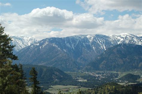 20 Absolutely Stunning Leavenworth, WA Hikes - The Emerald Palate