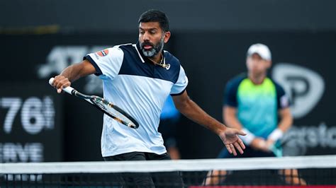 Padma Awards 2024: Rohan Bopanna to receive Padma Shri - get sports ...