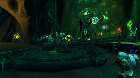 Best Order Hall Advancement Choices For Every Class In Wow Legion Gamerevolution