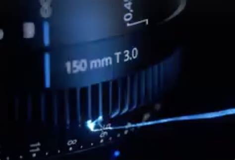 Irix Has A New Teaser For A 150mm T3 0 Cinema Lens Photo Rumors