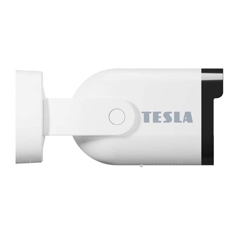 NÁVOD K OBSLUZE IP kamera Tesla Smart Outdoor Bundle Databáze PDF