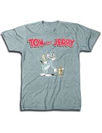 Amazon.com: vintage cartoon t shirts: Clothing, Shoes & Jewelry