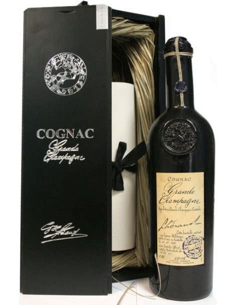 Lheraud Cognac - Prices - All Products