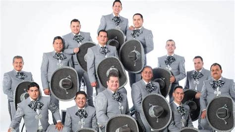 Mariachi Vargas De Tecalitl N North Central News